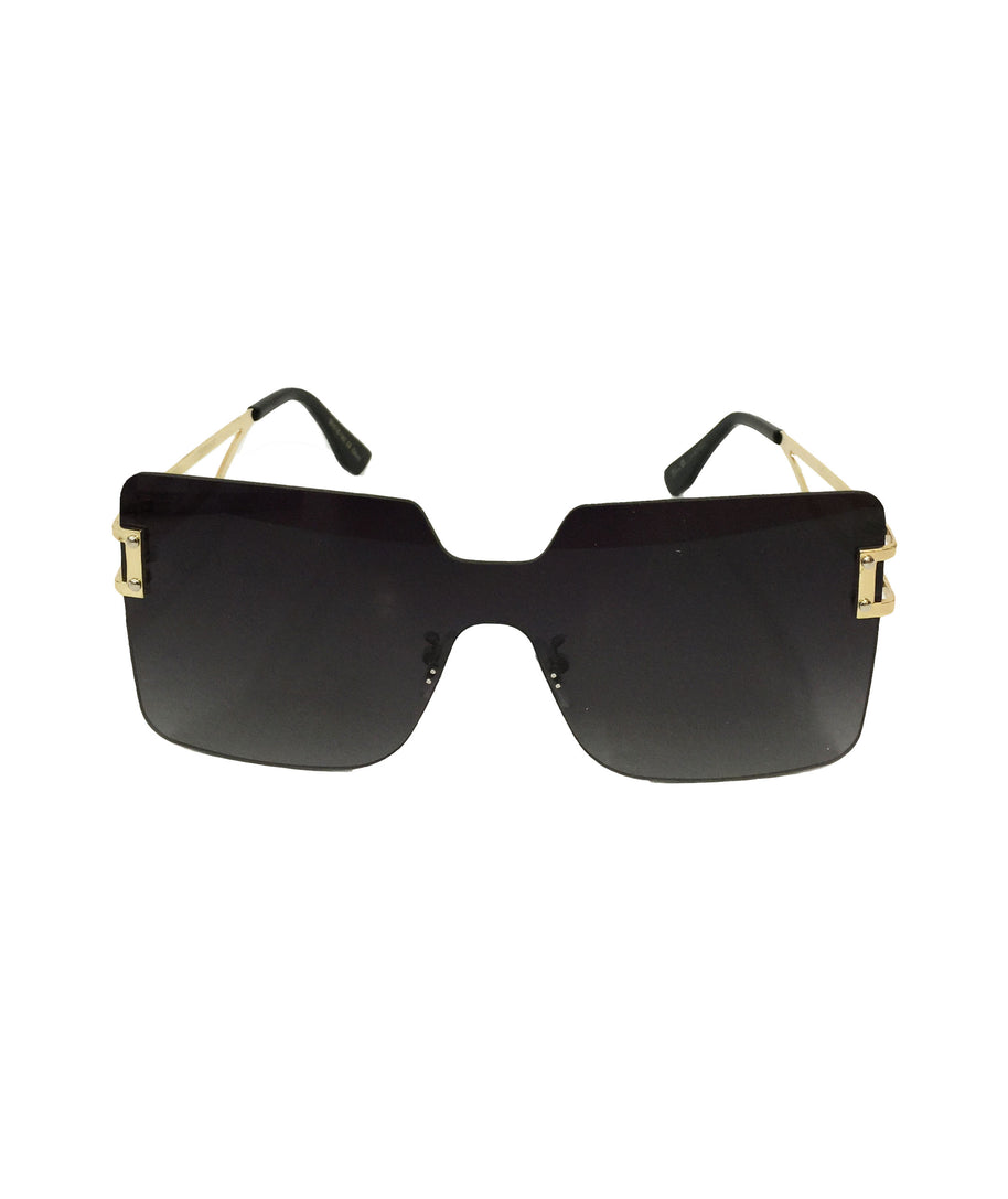 Frontier Fashion, Gafas de Sol