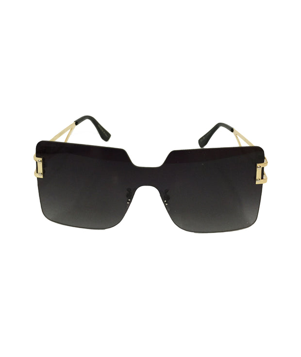 Frontier Fashion, Sunglasses