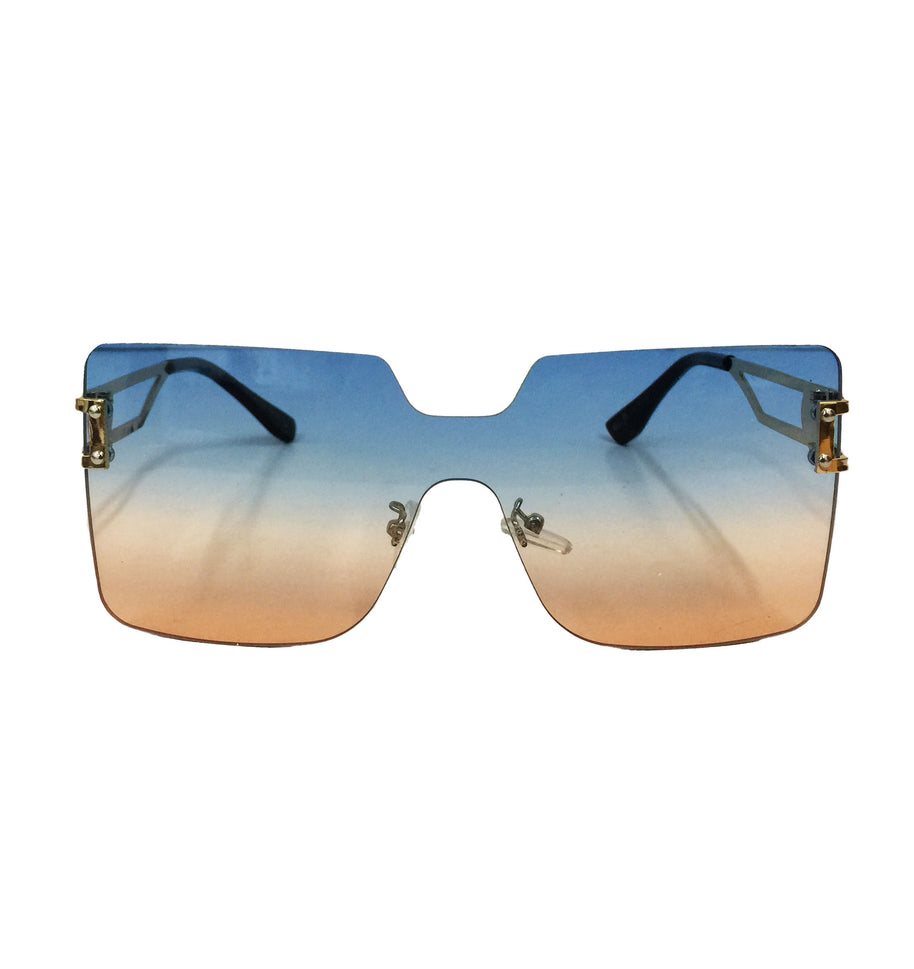 Frontier Fashion, Gafas de Sol