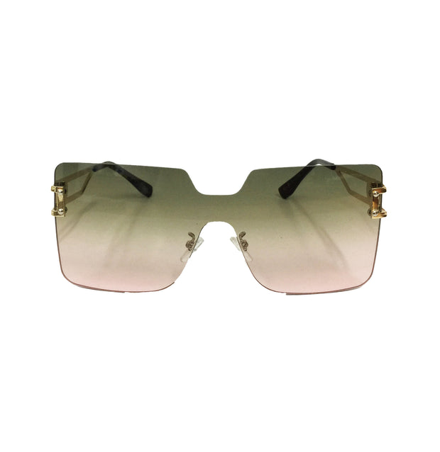 Frontier Fashion, Sunglasses