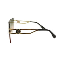 Frontier Fashion, Gafas de Sol
