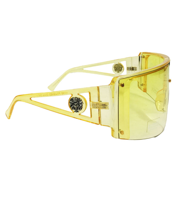 Frontier Fashion, Sunglasses