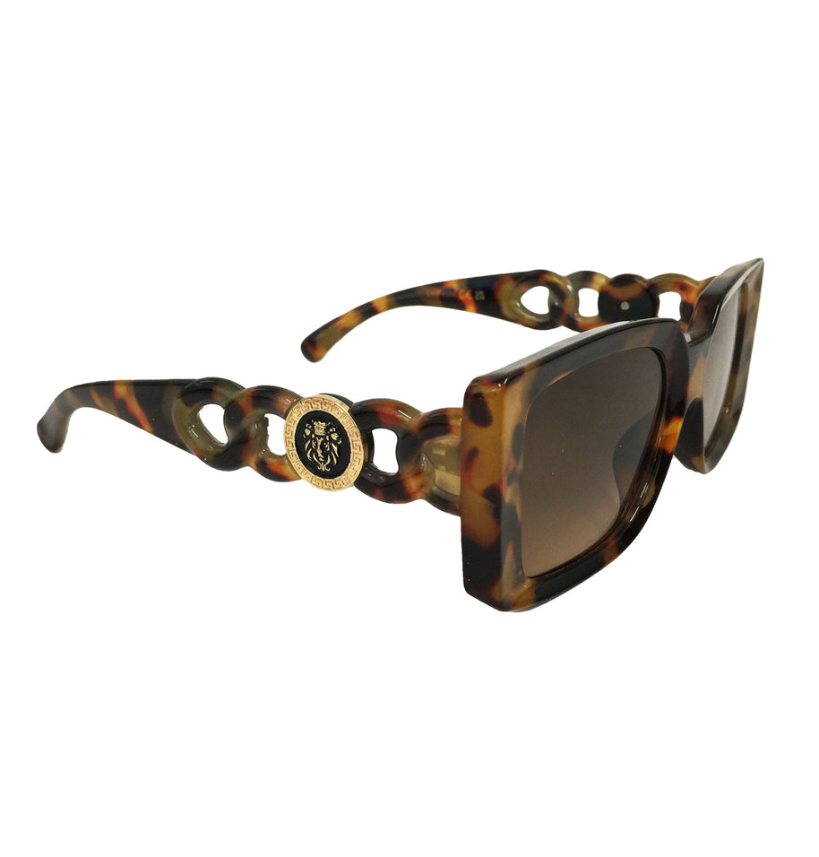 Frontier Fashion, Sunglasses