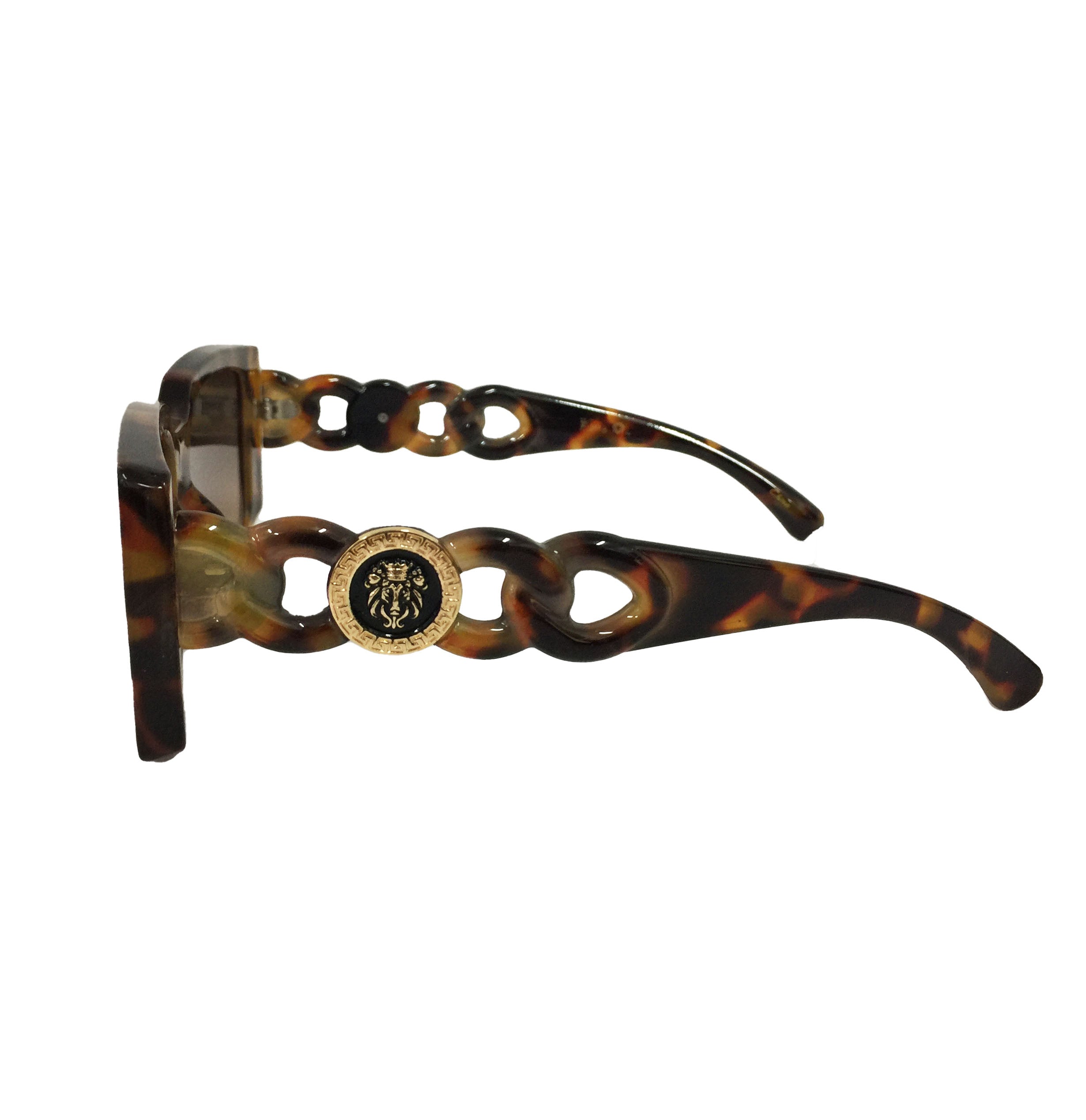Frontier Fashion, Sunglasses