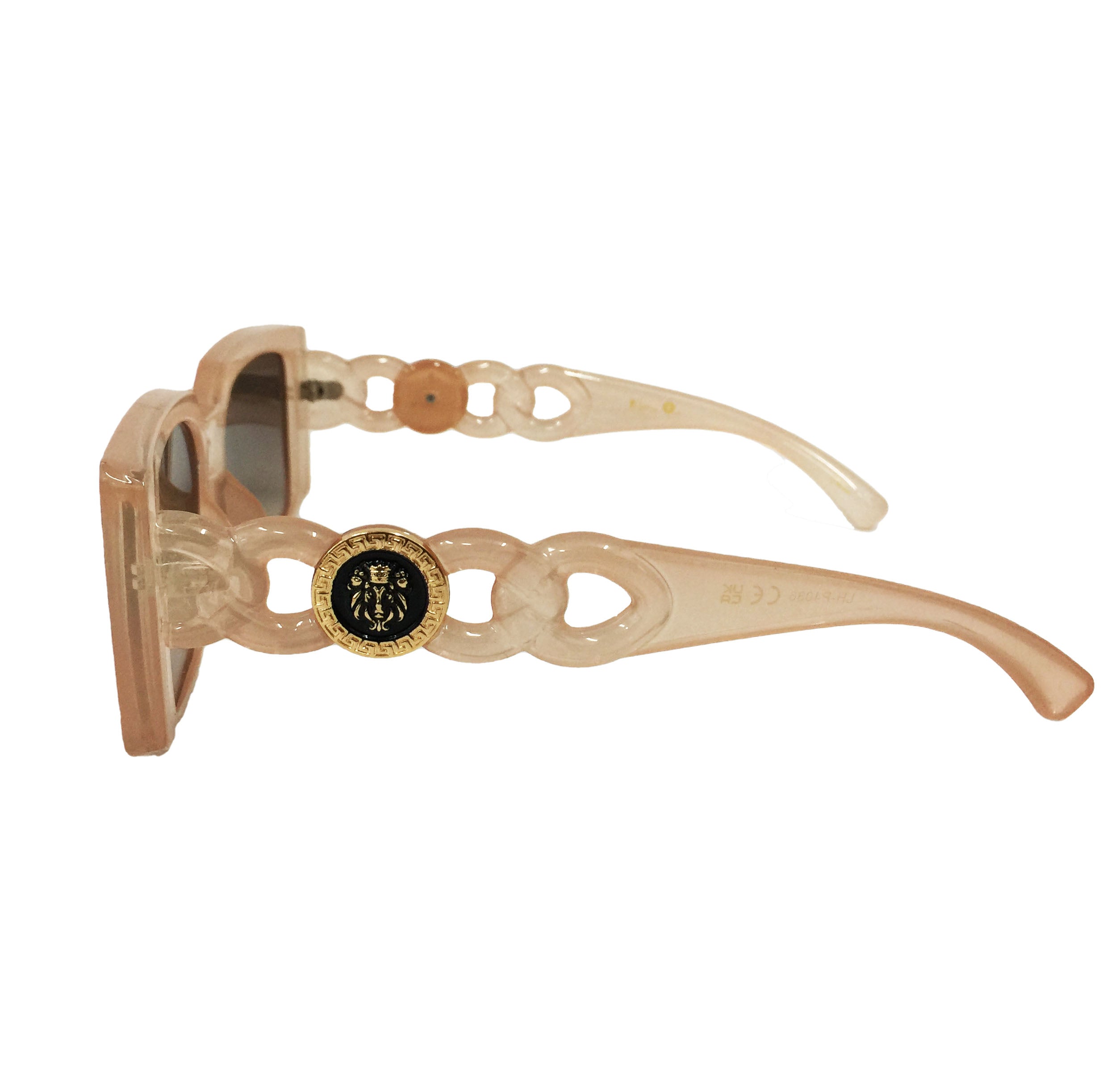 Frontier Fashion, Sunglasses