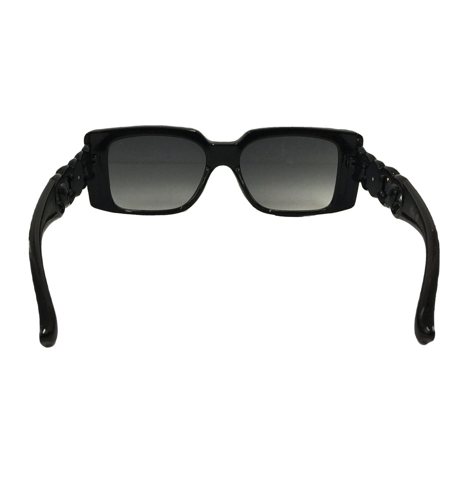 Frontier Fashion, Sunglasses