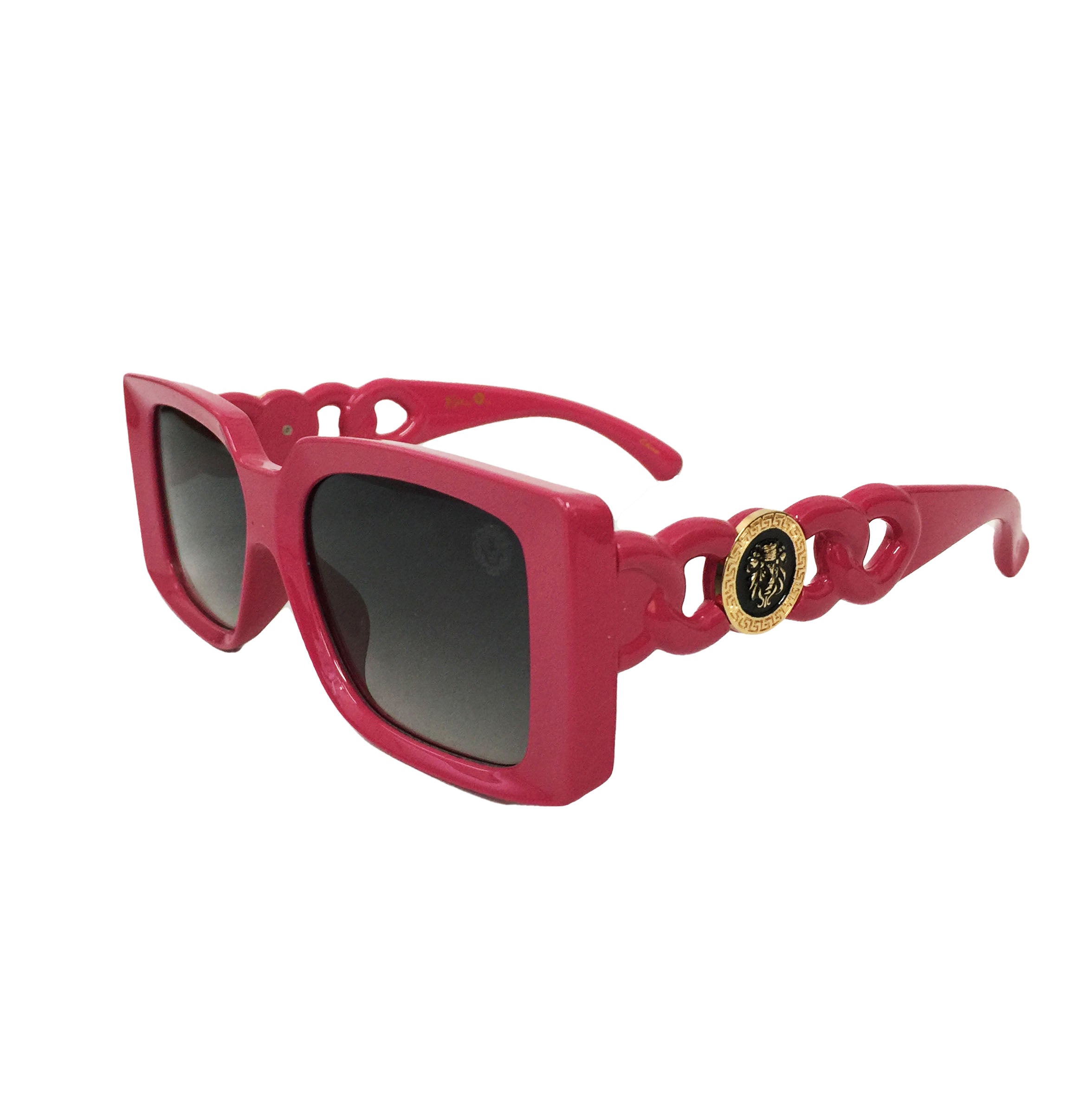 Frontier Fashion, Sunglasses