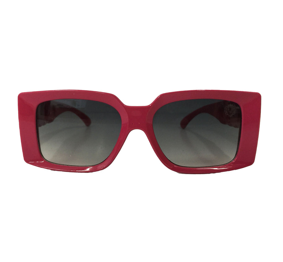 Frontier Fashion, Sunglasses