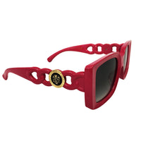 Frontier Fashion, Sunglasses