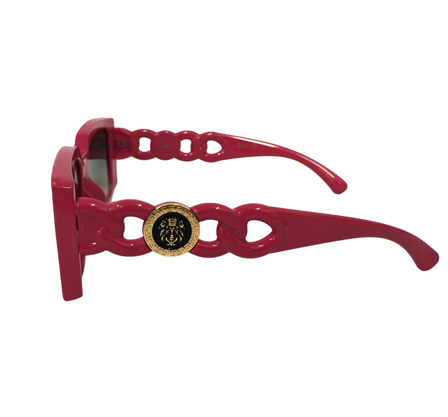 Frontier Fashion, Sunglasses