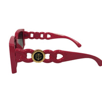Frontier Fashion, Sunglasses