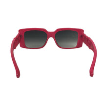 Frontier Fashion, Sunglasses