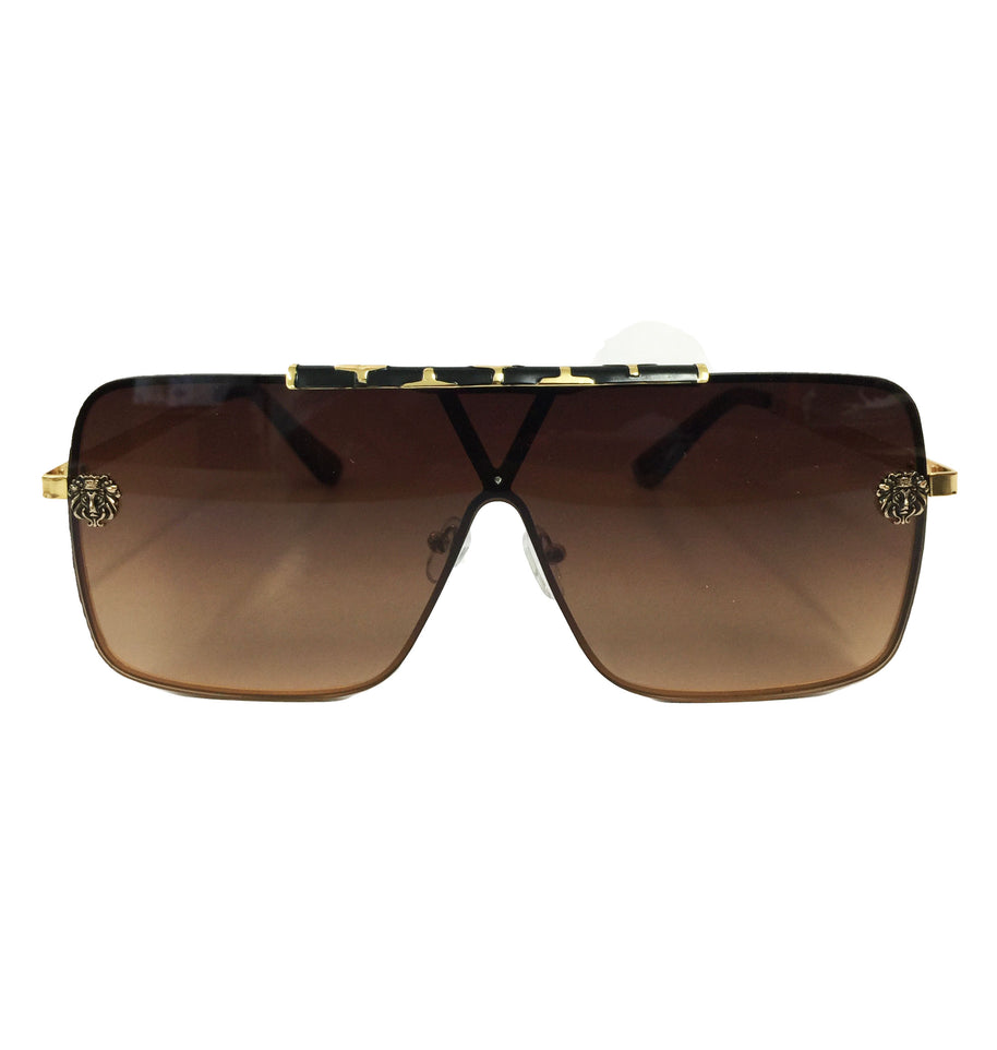 Frontier Fashion, Gafas de Sol