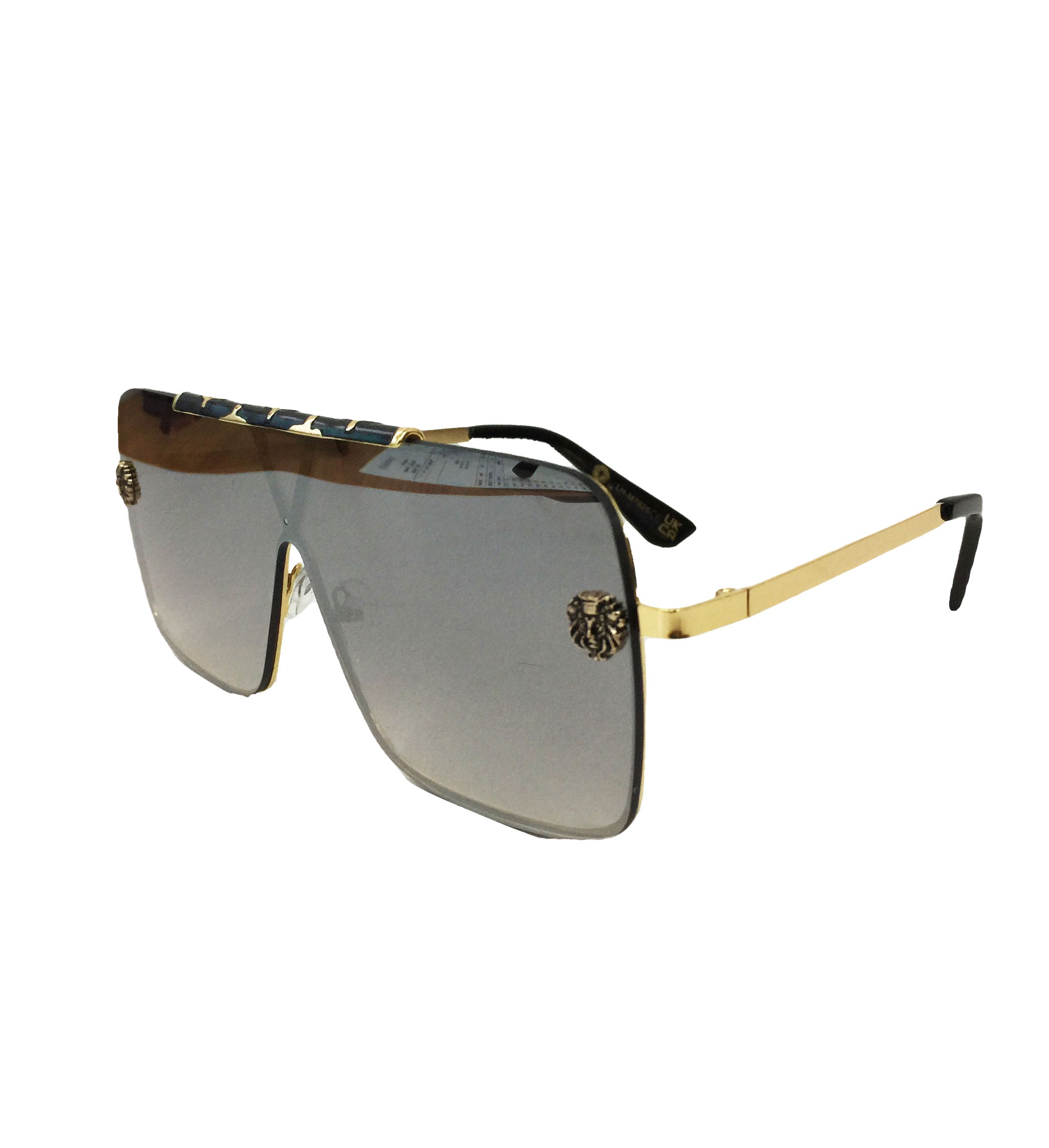 Frontier Fashion, Gafas de Sol