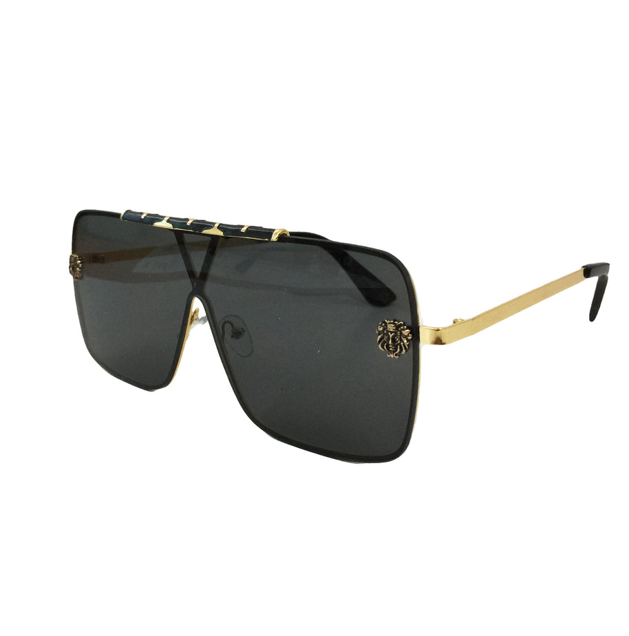 Frontier Fashion, Gafas de Sol