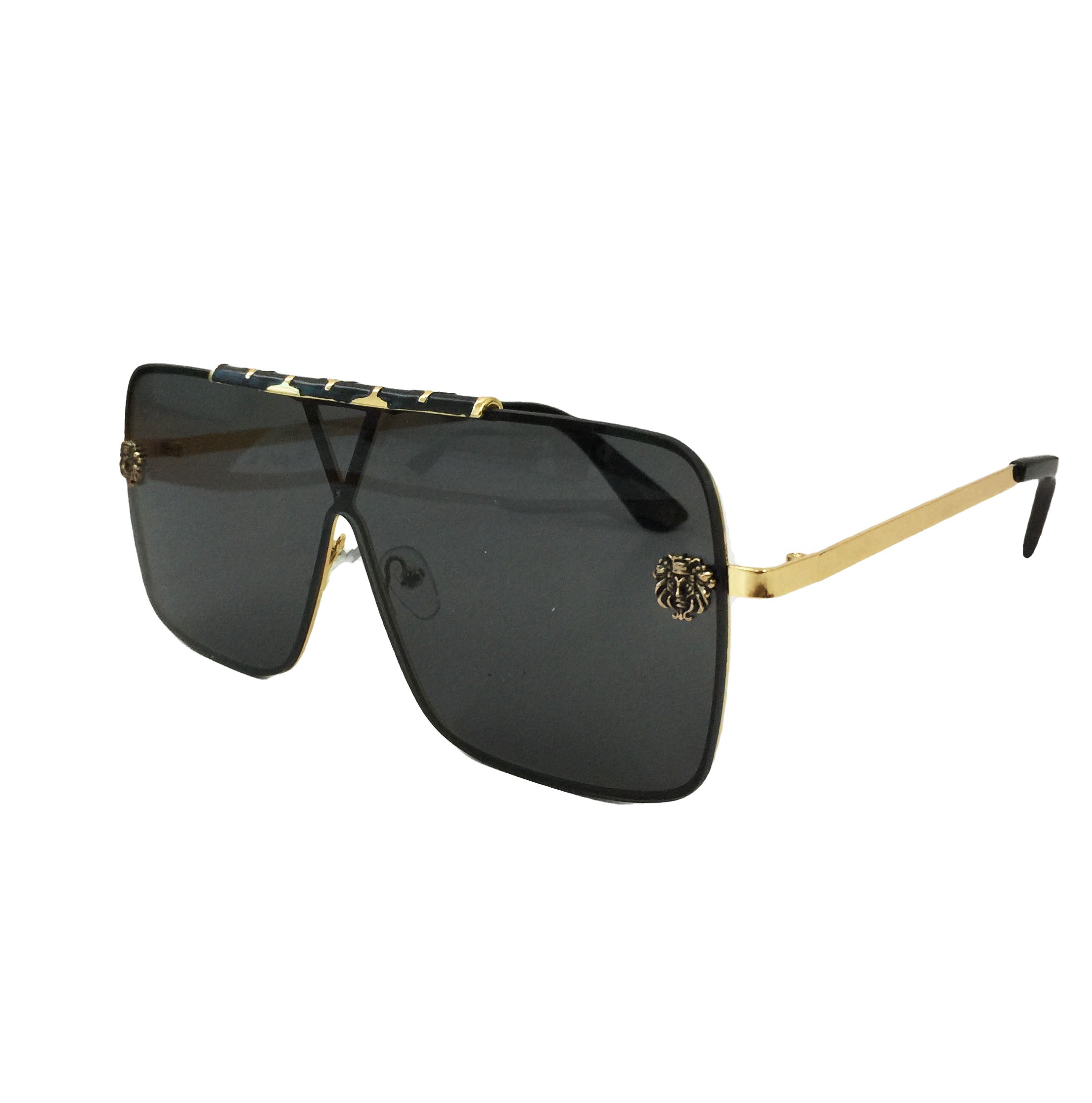 Frontier Fashion, Gafas de Sol