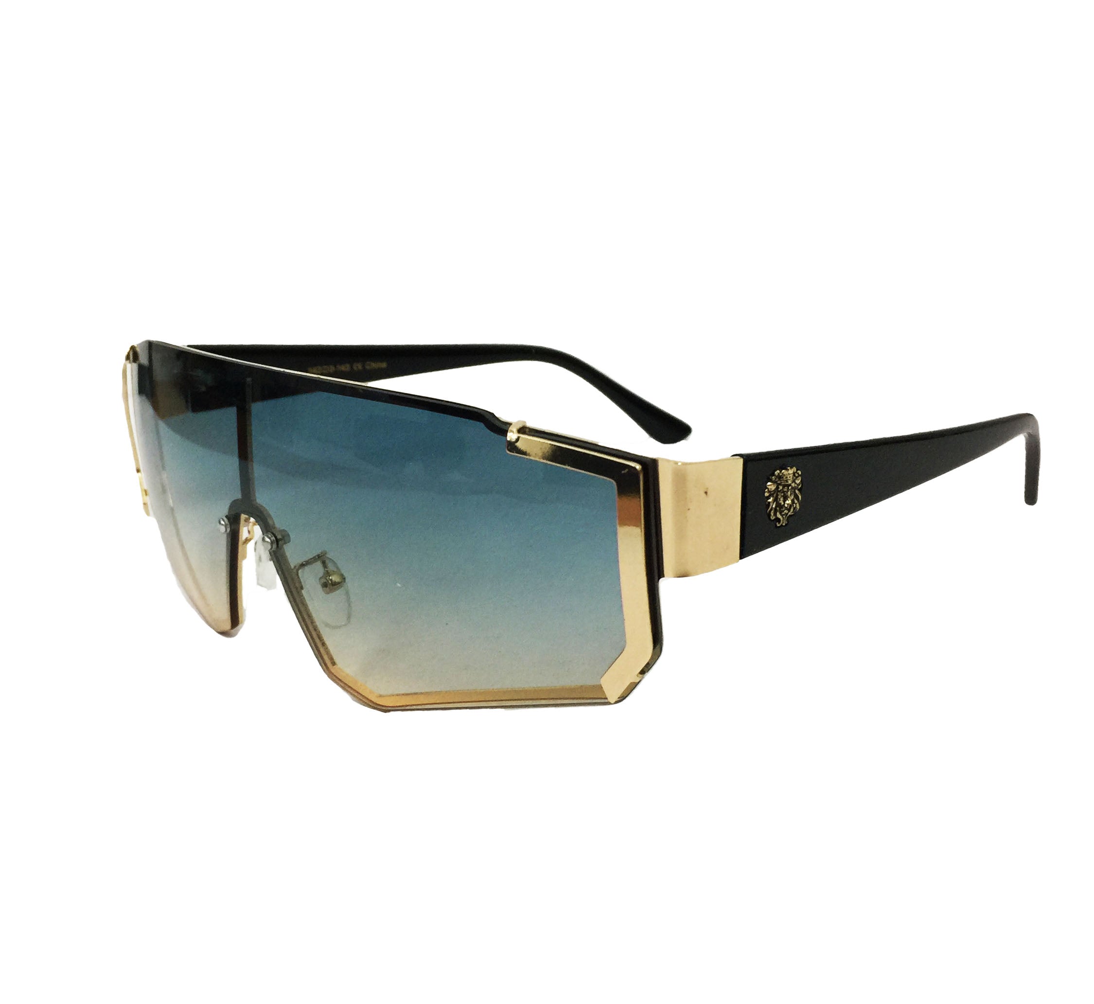 Frontier Fashion, Sunglasses