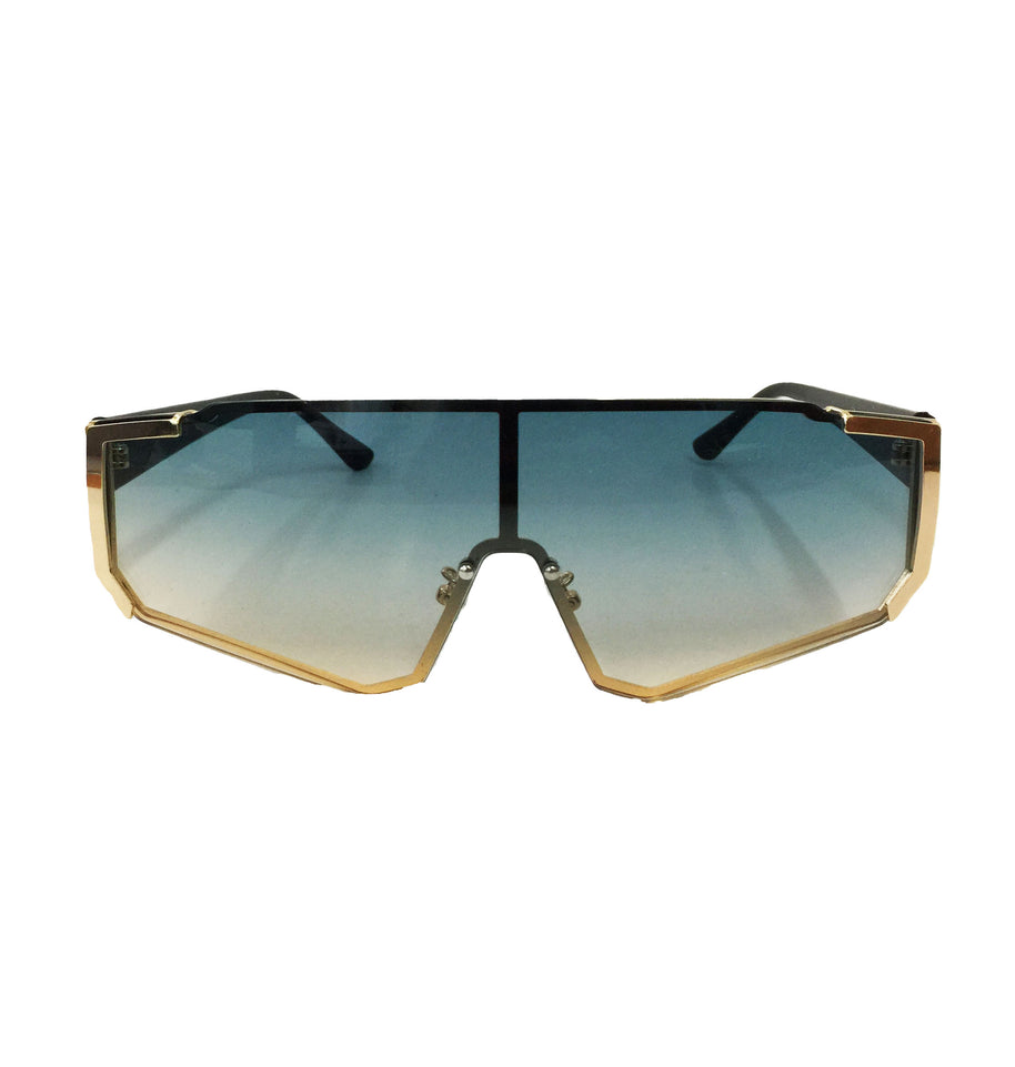 Frontier Fashion, Sunglasses