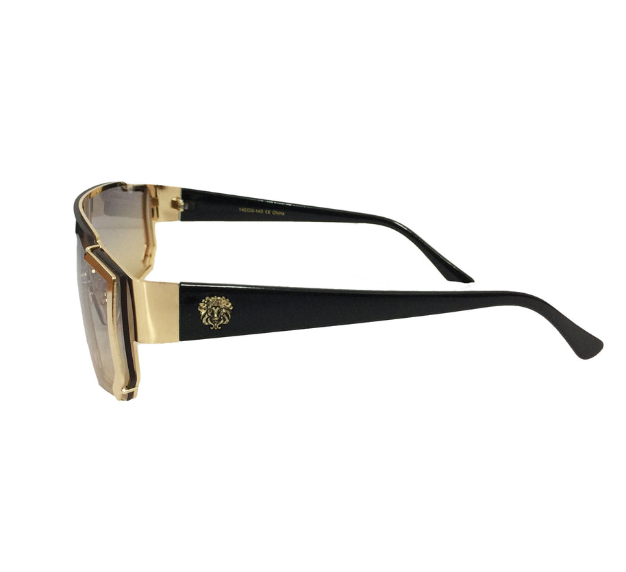 Frontier Fashion, Sunglasses