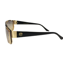Frontier Fashion, Sunglasses