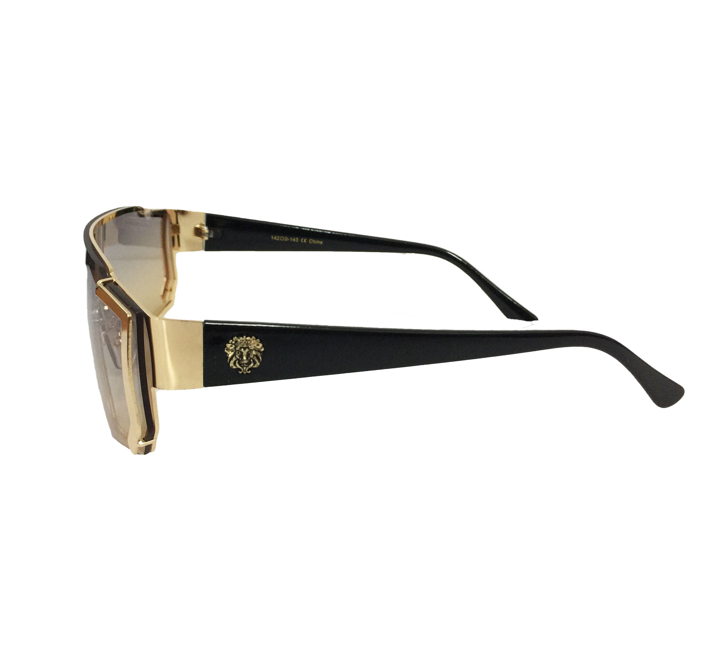 Frontier Fashion, Sunglasses