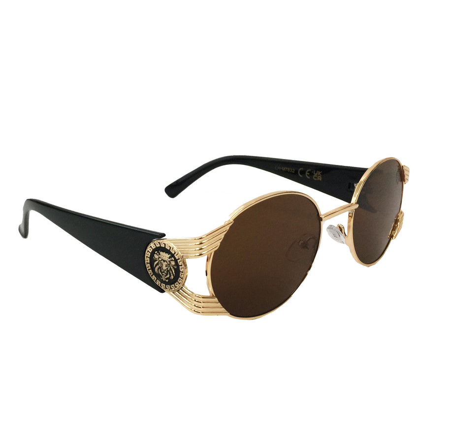 Frontier Fashion, Gafas de Sol