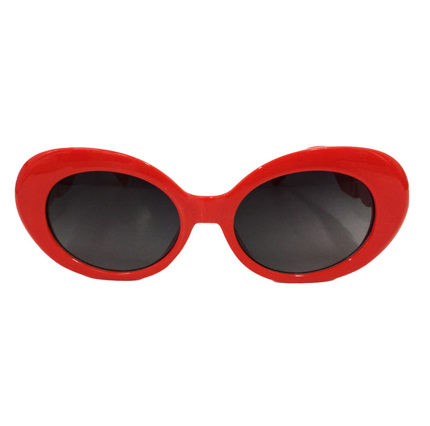 Frontier Fashion, Sunglasses