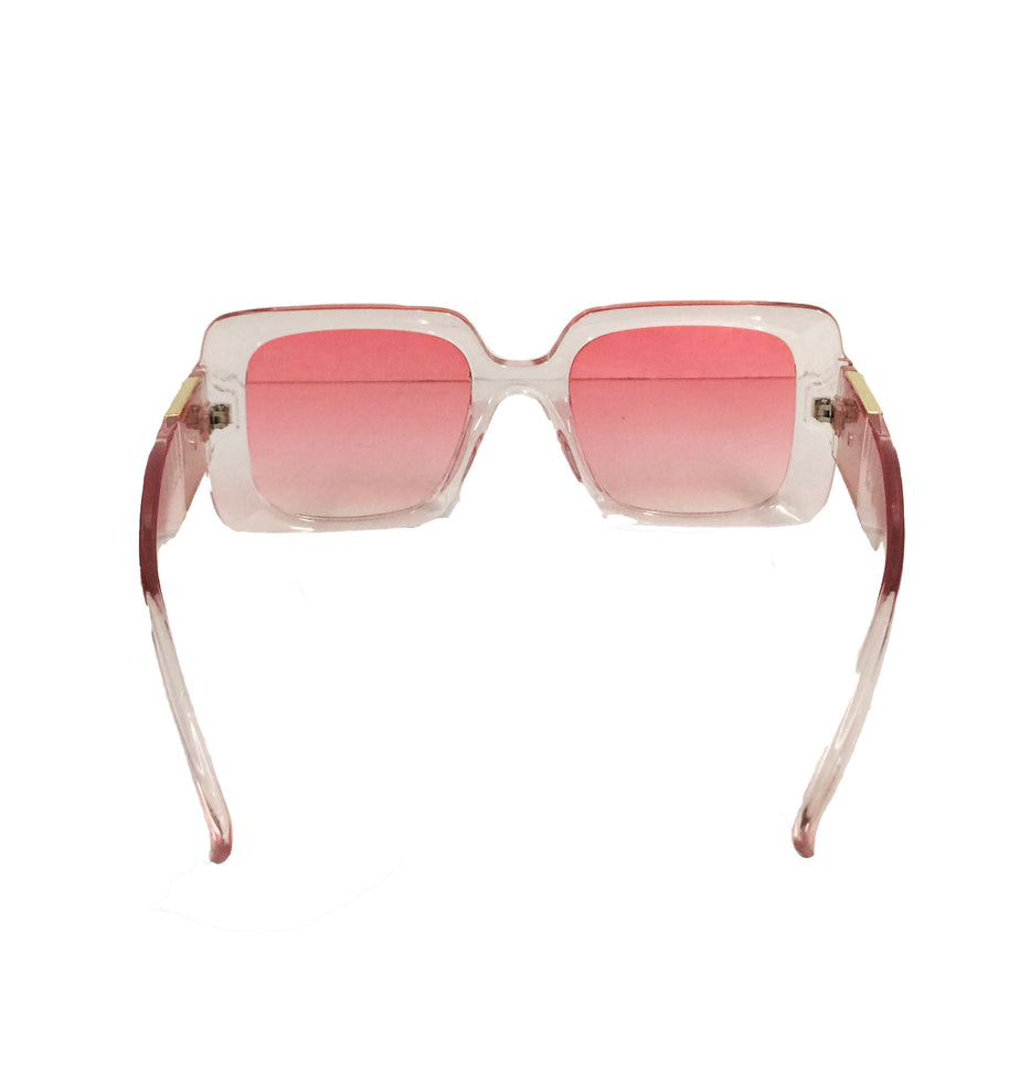 Frontier Fashion, Gafas de Sol
