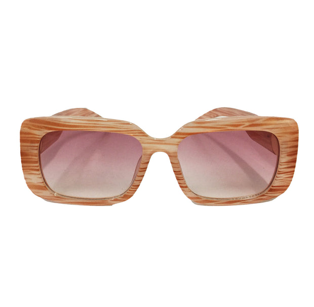 Frontier Fashion, Sunglasses