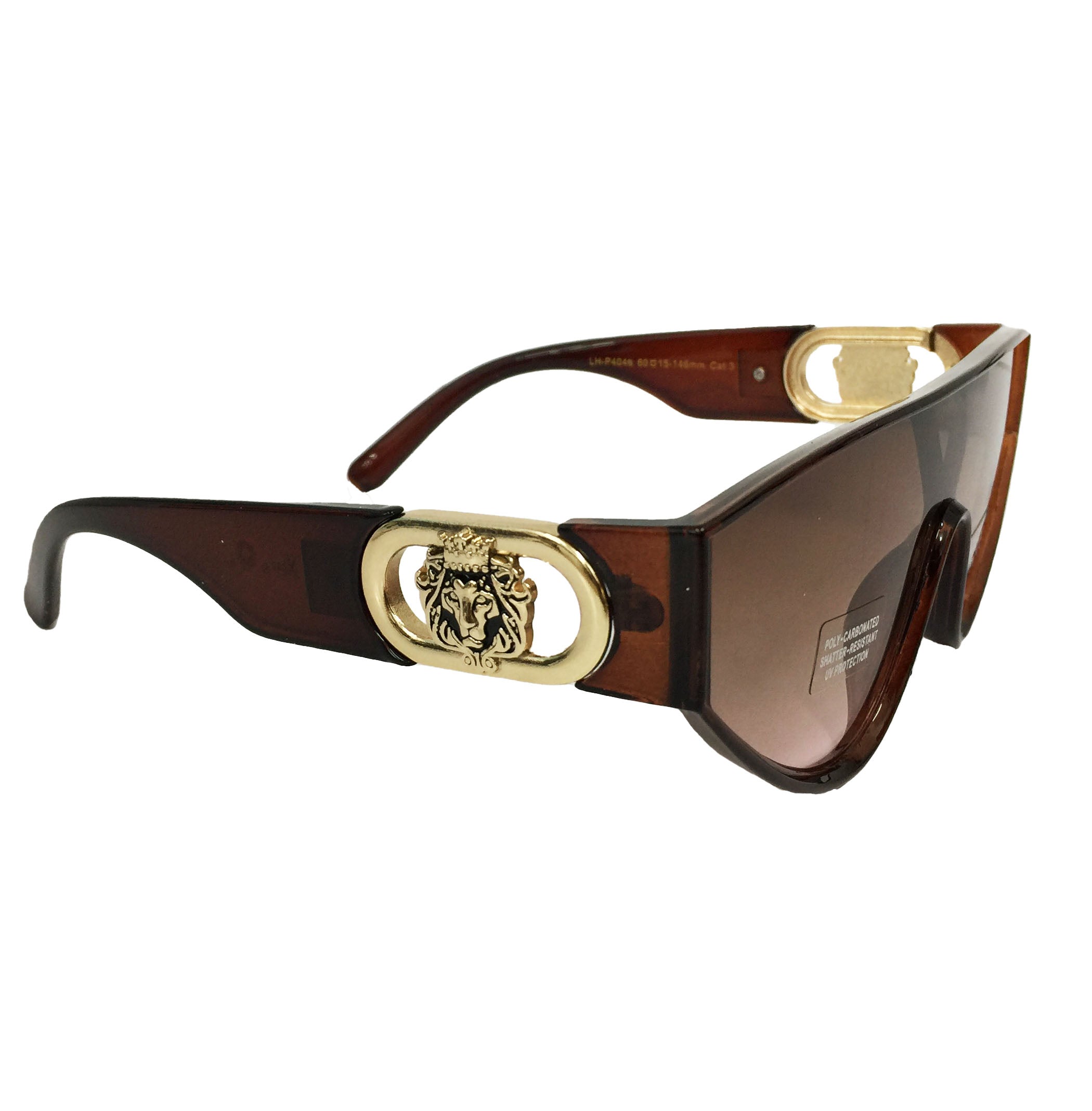 Frontier Fashion, Gafas de Sol