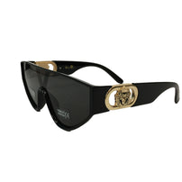 Frontier Fashion, Gafas de Sol
