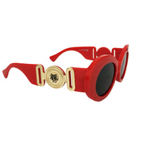 Frontier Fashion, Gafas de Sol