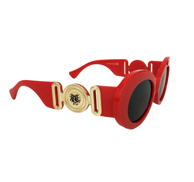 Frontier Fashion, Sunglasses