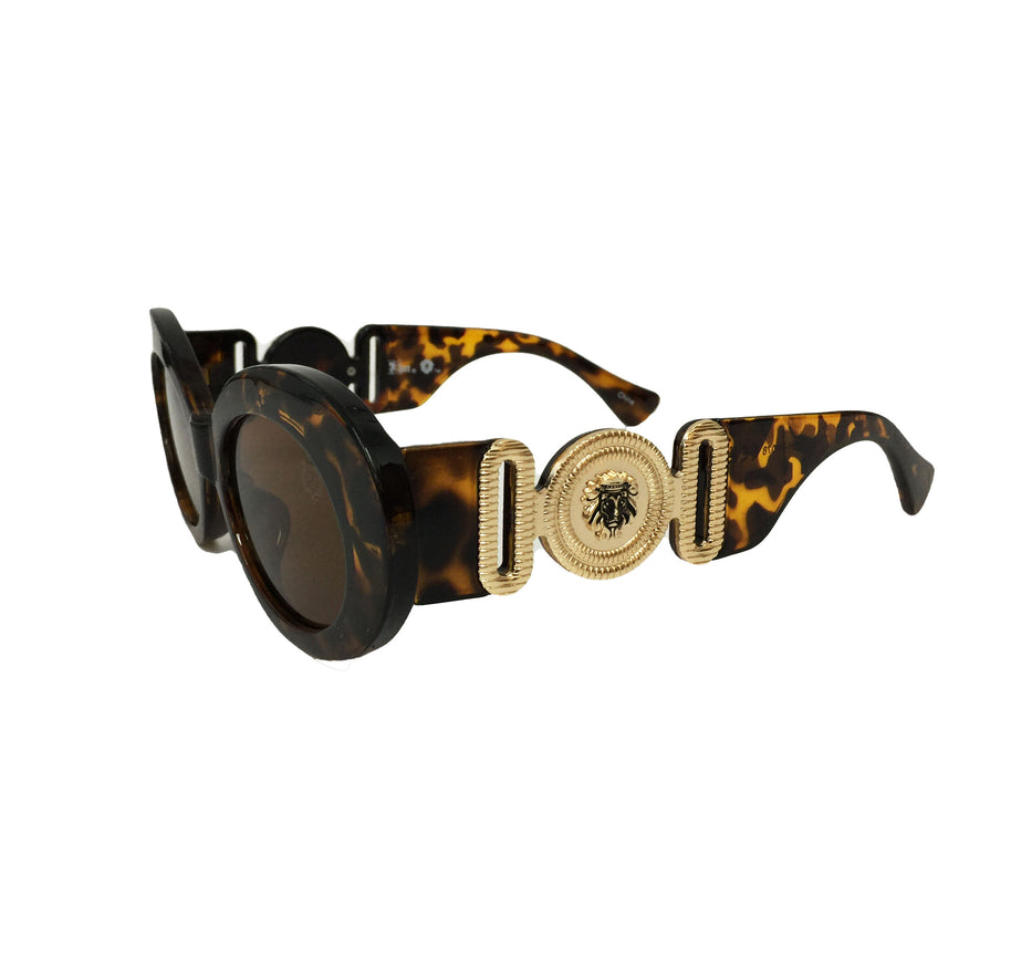 Frontier Fashion, Gafas de Sol