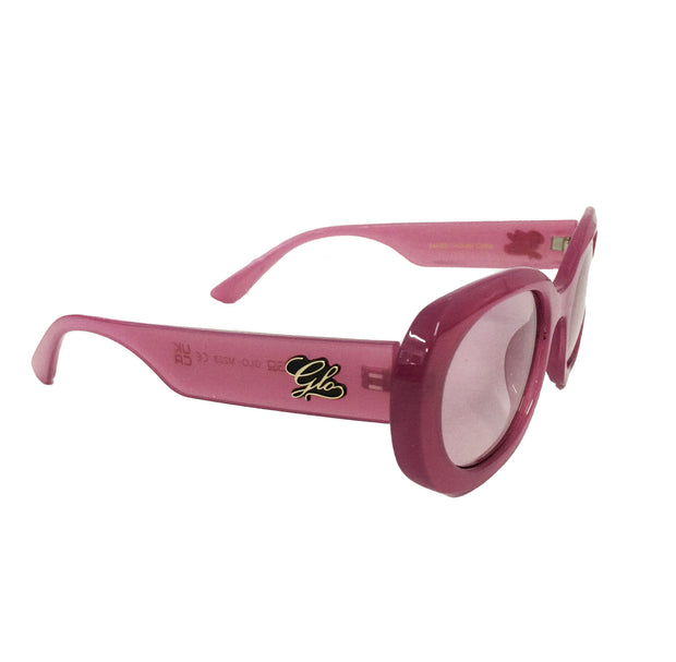 Frontier Fashion, Sunglasses