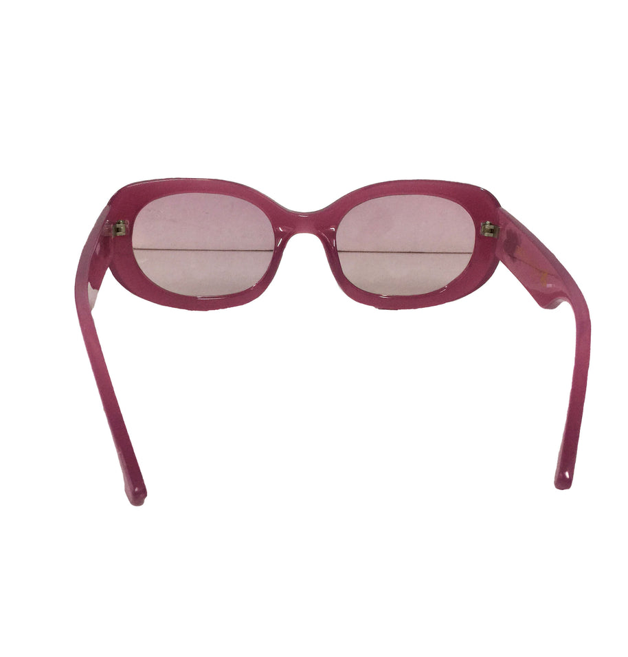 Frontier Fashion, Gafas de Sol