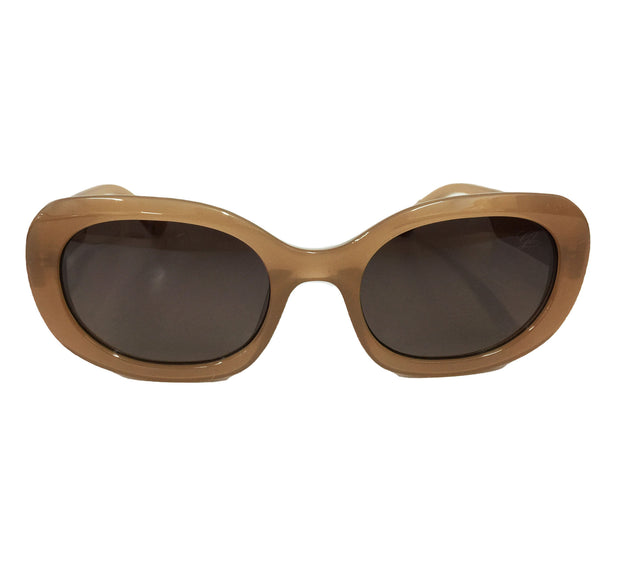 Frontier Fashion, Sunglasses
