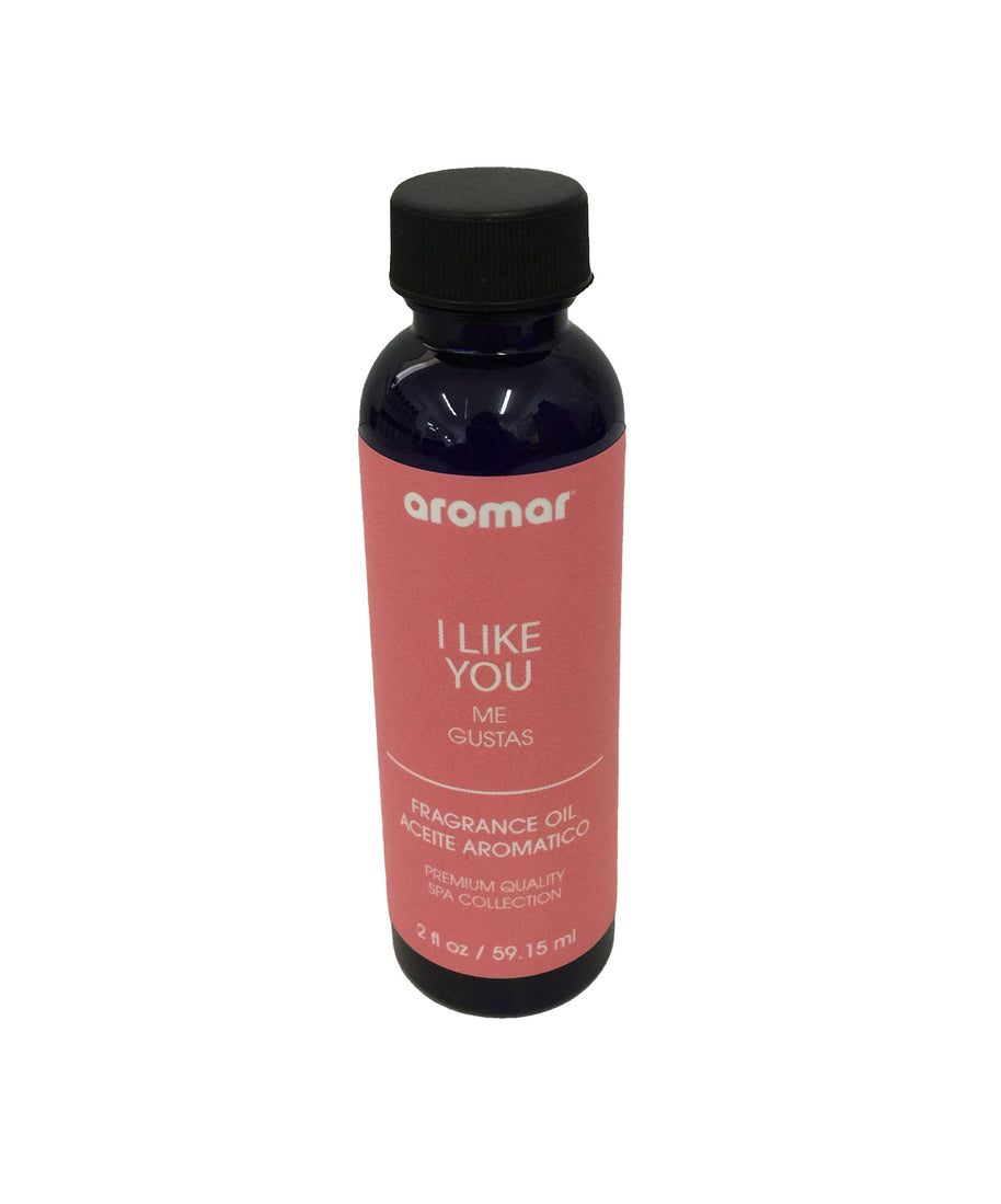 Modern Aromatic Oils
