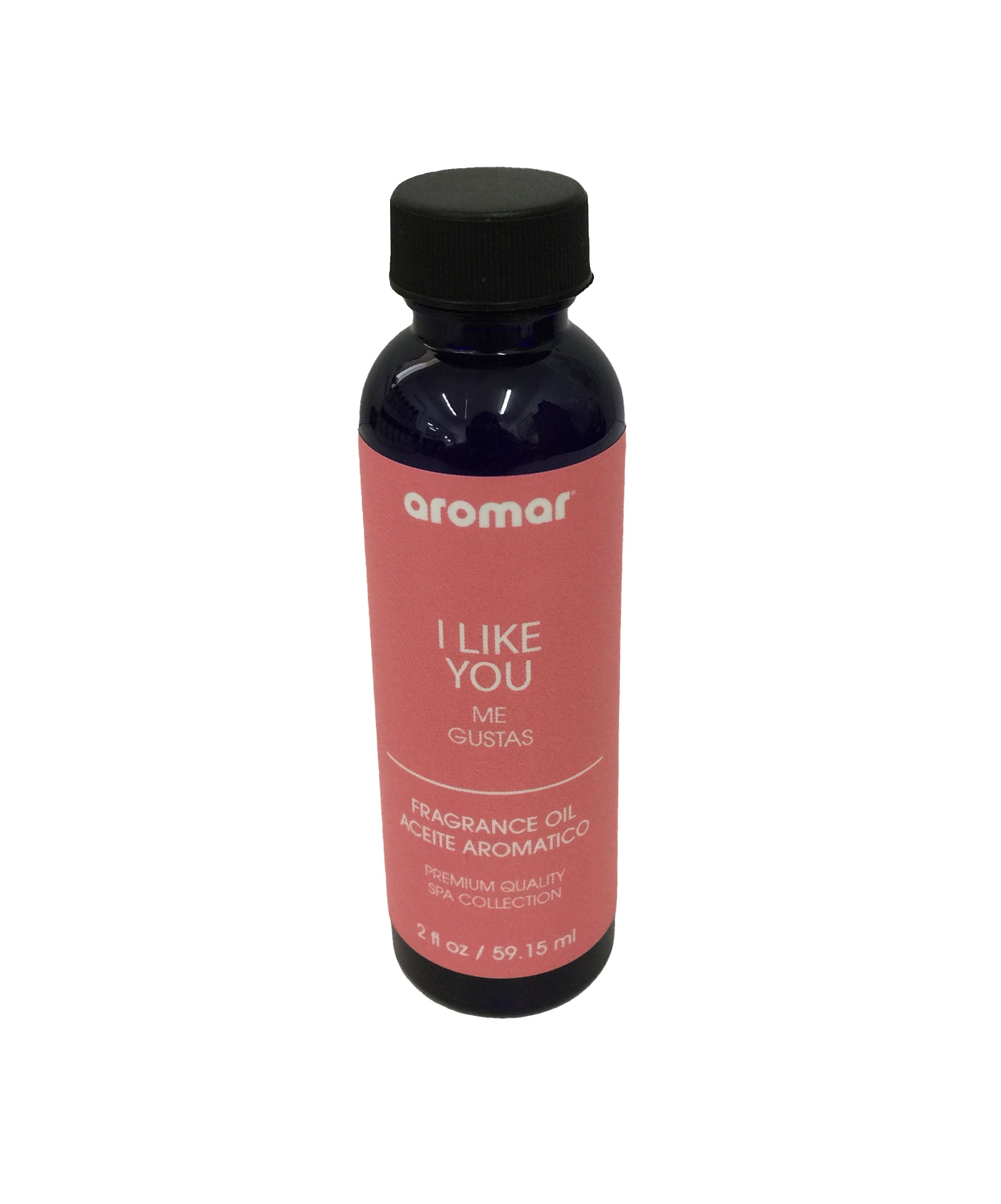 Modern Aromatic Oils