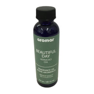 Modern Aromatic Oils