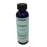 Modern Aromatic Oils