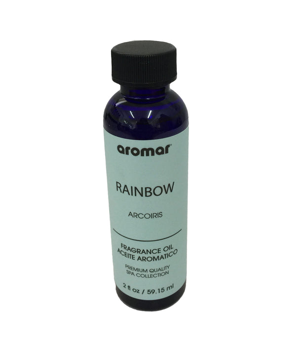 Aceites Aromáticos Modernos