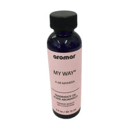 Modern Aromatic Oils