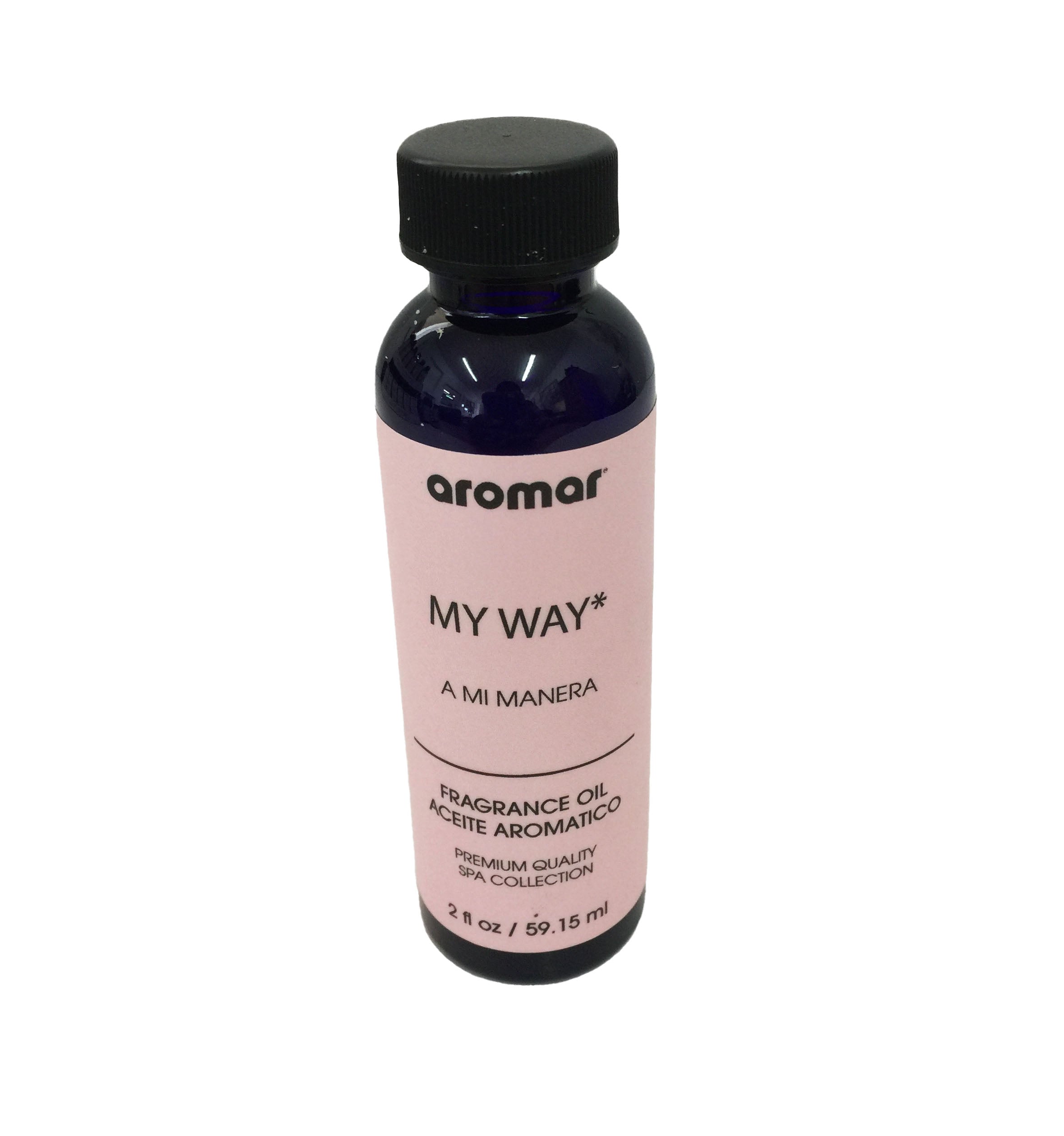 Modern Aromatic Oils