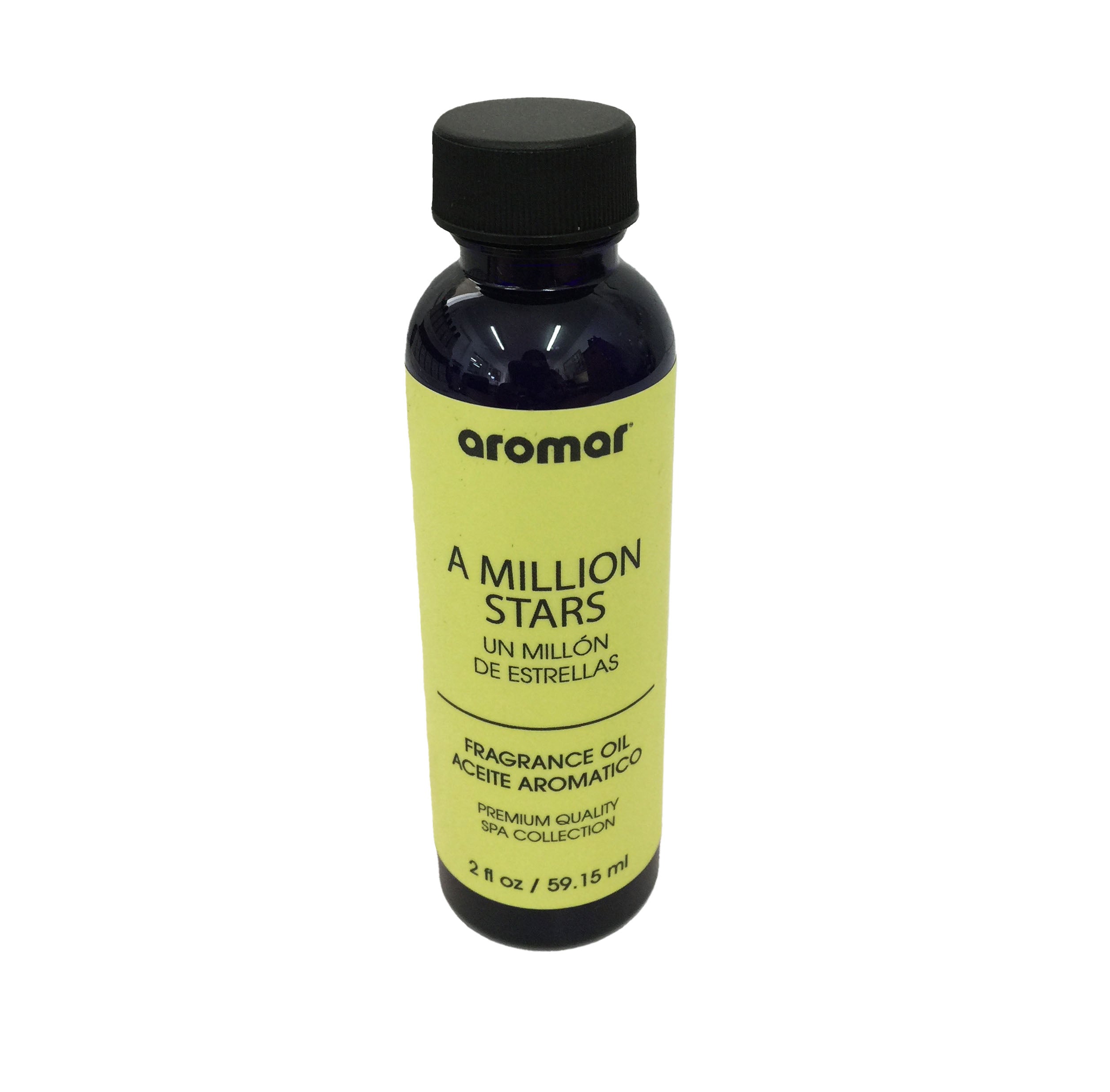 Modern Aromatic Oils