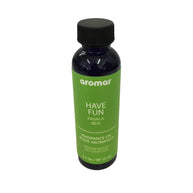 Modern Aromatic Oils
