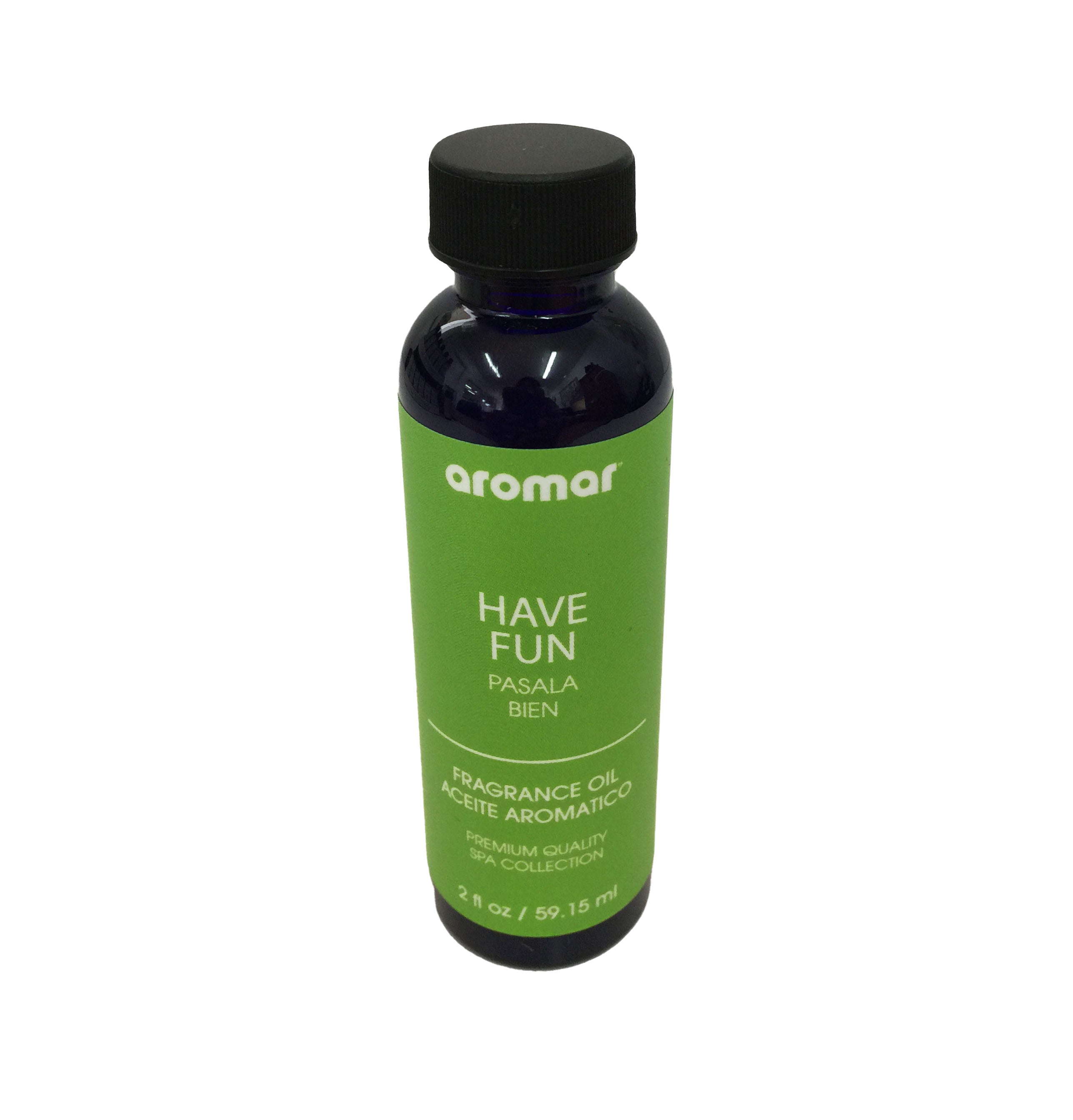 Modern Aromatic Oils