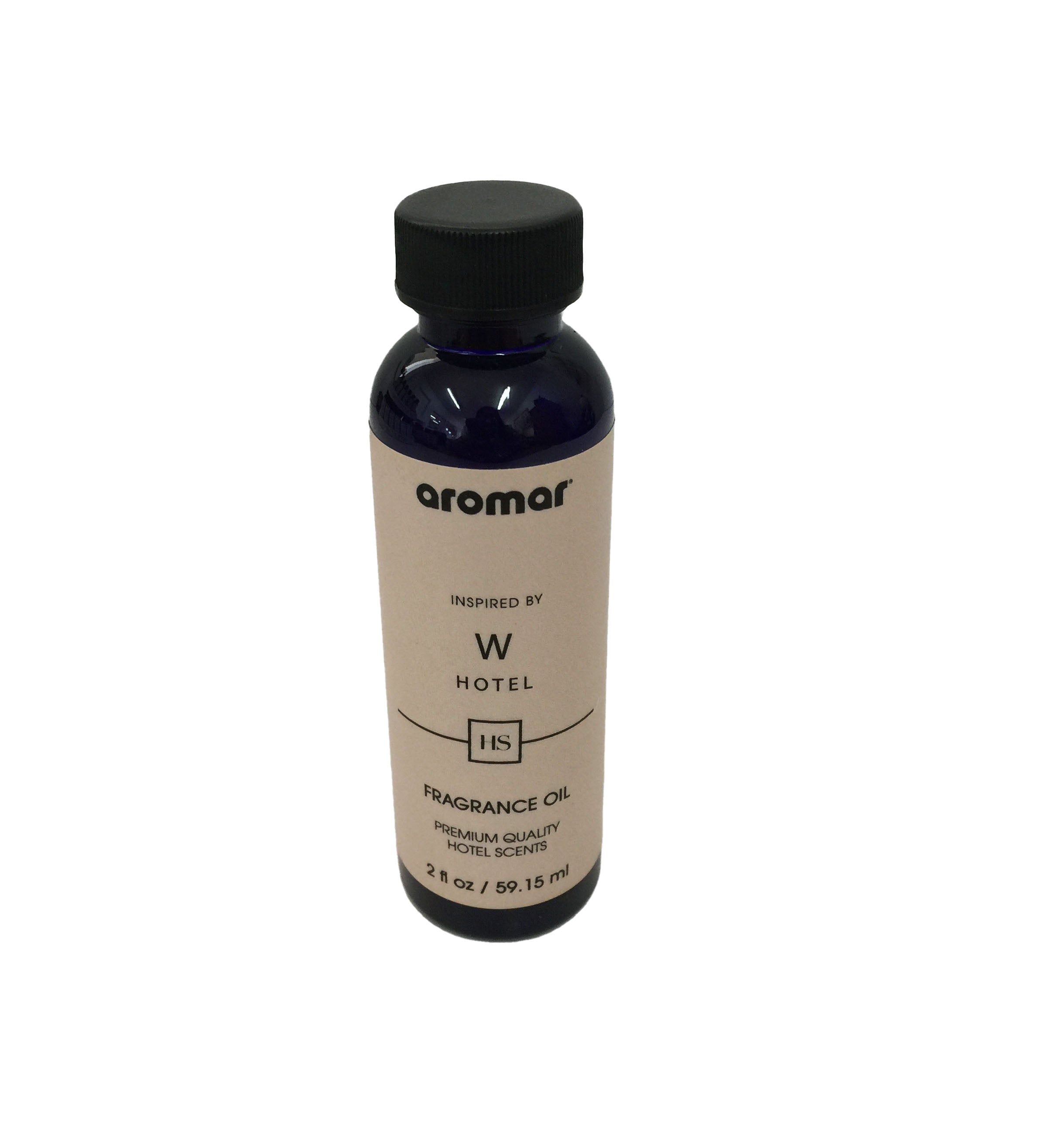 Aceites Aromáticos Esencias de Hotel II