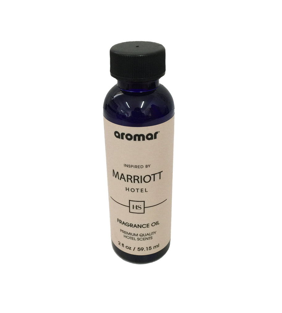 Aceites Aromáticos Esencias de Hotel II