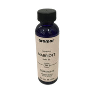 Aceites Aromáticos Esencias de Hotel II